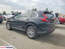 Honda CR-V 2024 1