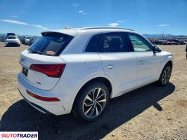 Audi Q5 2021 2