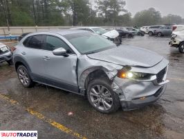 Mazda CX-30 2020 2