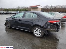 Toyota Corolla 2024 2