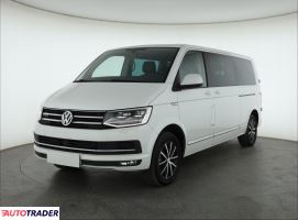 Volkswagen Caravelle 2018 2.0