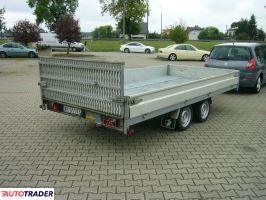 Inny HAPERT TA3500