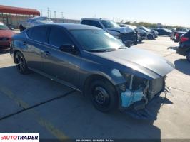 Nissan Altima 2024 2