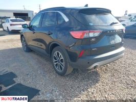 Ford Escape 2020 1 Ford Escape 2020 1