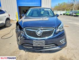 Buick Pozostałe 2020 2