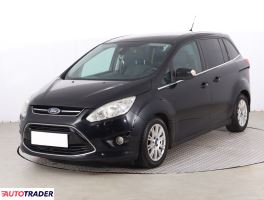 Ford C-MAX Grand 2012 1.6 113 KM