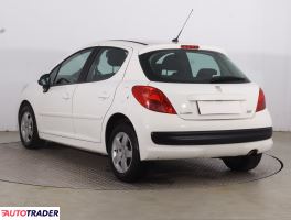 Peugeot 207 2008 1.4 93 KM