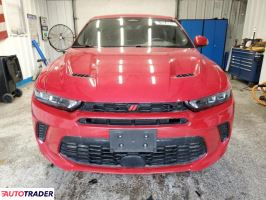 Dodge Hornet 2024 1