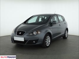 Seat Altea 2013 1.6 103 KM