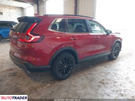 Honda CR-V 2025 2