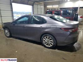 Toyota Camry 2023 2