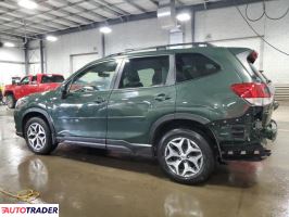 Subaru Forester 2022 2