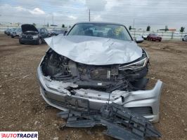Volkswagen Jetta 2019 1