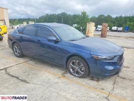 Honda Accord 2023 2