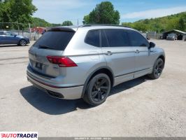 Volkswagen Tiguan 2024 2