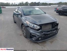 Kia Pozostałe - zobacz ofertę