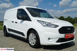 Ford Transit Connect 2018 1.5