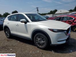 Mazda CX-5 2018 2