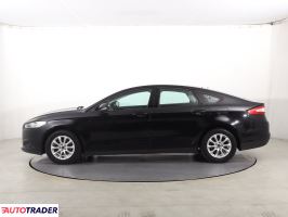 Ford Mondeo 2016 2.0 147 KM