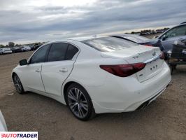 Infiniti Q50 2021 3 Infiniti Q50 2021 3