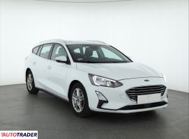 Ford Focus 2020 1.5 118 KM