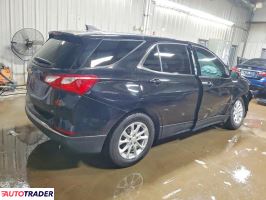 Chevrolet Equinox 2020 1