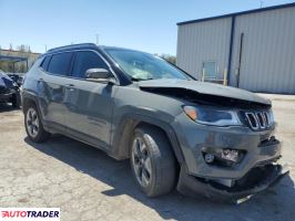 Jeep Compass 2020 2