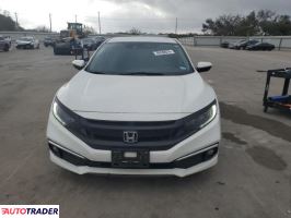 Honda Civic 2019 2