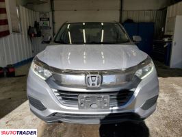 Honda HR-V 2020 1