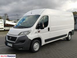 Fiat Ducato 2015 2.3