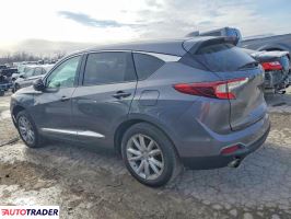 Acura RDX 2020 2