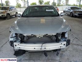 Toyota Camry 2024 2