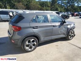 Hyundai Pozostałe 2024 1