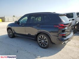 BMW X5 2026 3