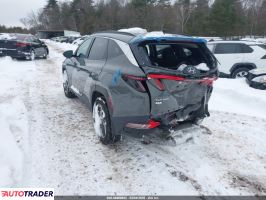 Hyundai Tucson 2024 2