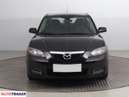 Mazda 3 2008 1.6 103 KM Mazda 3 2008 1.6 103 KM