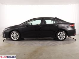 Toyota Corolla 2022 1.5 123 KM
