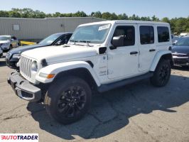 Jeep Wrangler 2021 2 Jeep Wrangler 2021 2