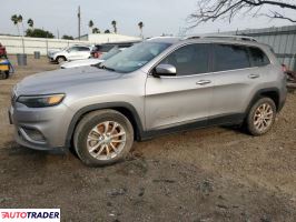 Jeep Cherokee 2019 2 Jeep Cherokee 2019 2