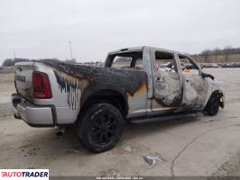 Dodge Ram 2026 6