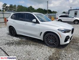 BMW X5 2022 3