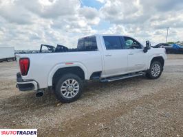 GMC Sierra 2022 6