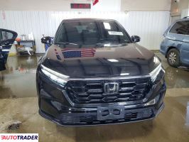 Honda CR-V 2025 1
