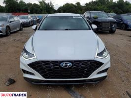 Hyundai Sonata 2020 2