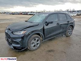 Honda HR-V - zobacz ofertę