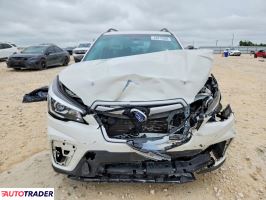 Subaru Forester 2020 2
