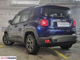 Jeep Renegade 2019 1.0 120 KM