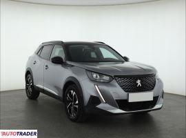 Peugeot 2008 2020 1.2 99 KM