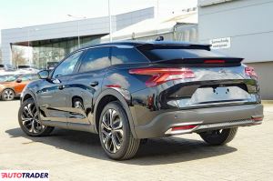 Citroen C5 2025 1.2 145 KM