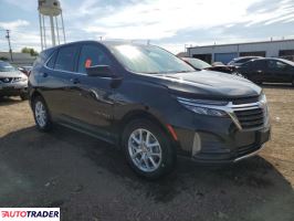 Chevrolet Equinox 2024 1